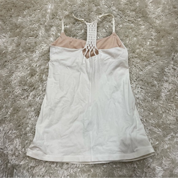 Lululemon Tank - Picture 2 of 4